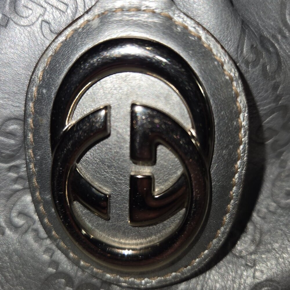 Gucci Sukey Handbag - Picture 8 of 10